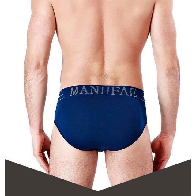 Combo 3 chiếc quần Sịp nam co dãn 4 chiều xuất nhật kháng khuẩn