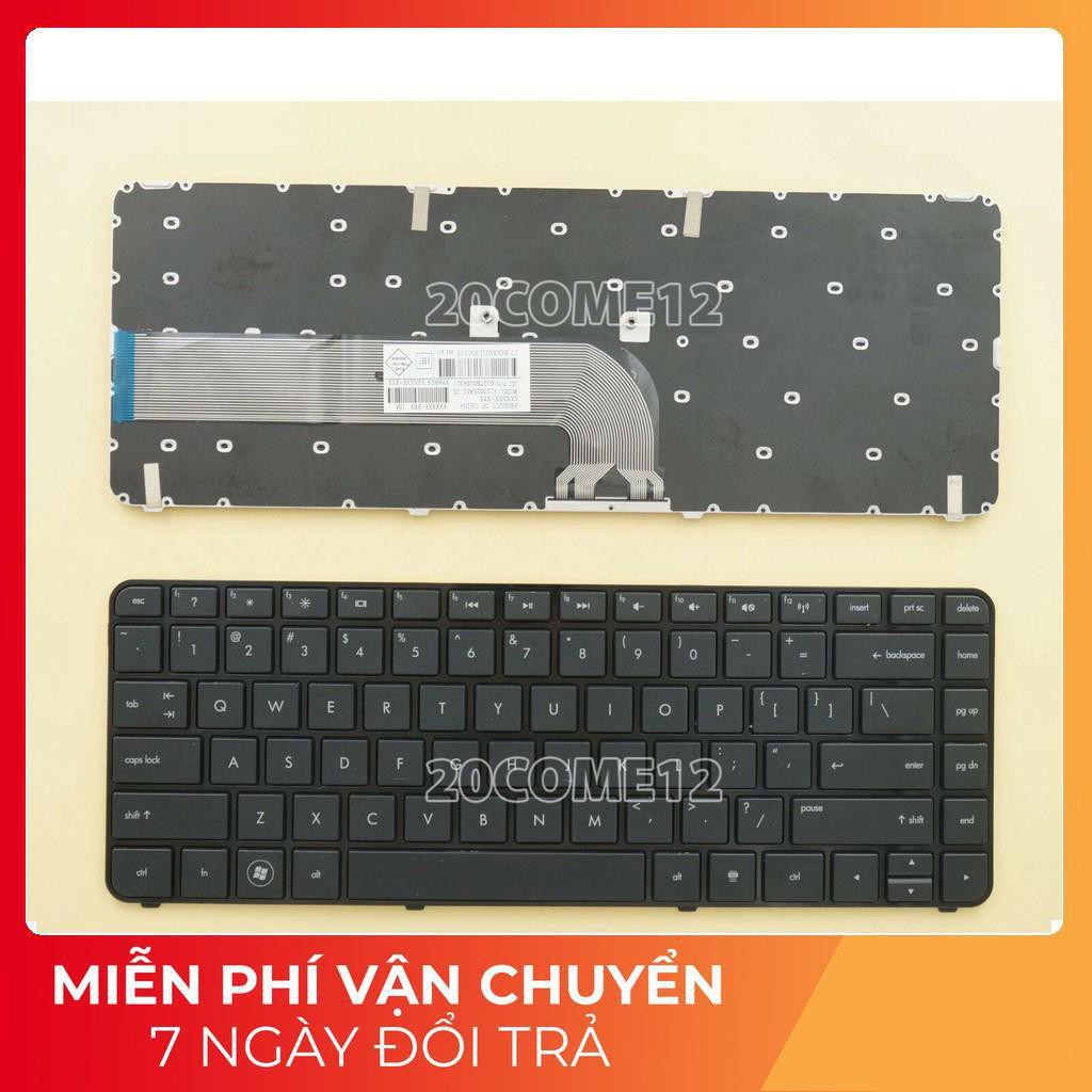 ⚡️⚡️Bàn phím laptop HP Pavilion dm4, dm4-3000