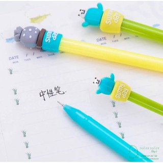 [SỈ] BÚT VIẾT MỰC NƯỚC F4- XƯƠNG RỒNG