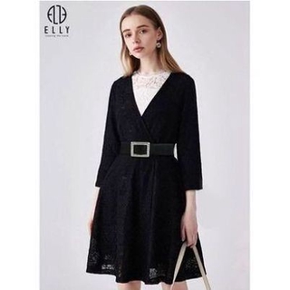 Dây lưng nữ thời trang cao cấp ELLY – ED45