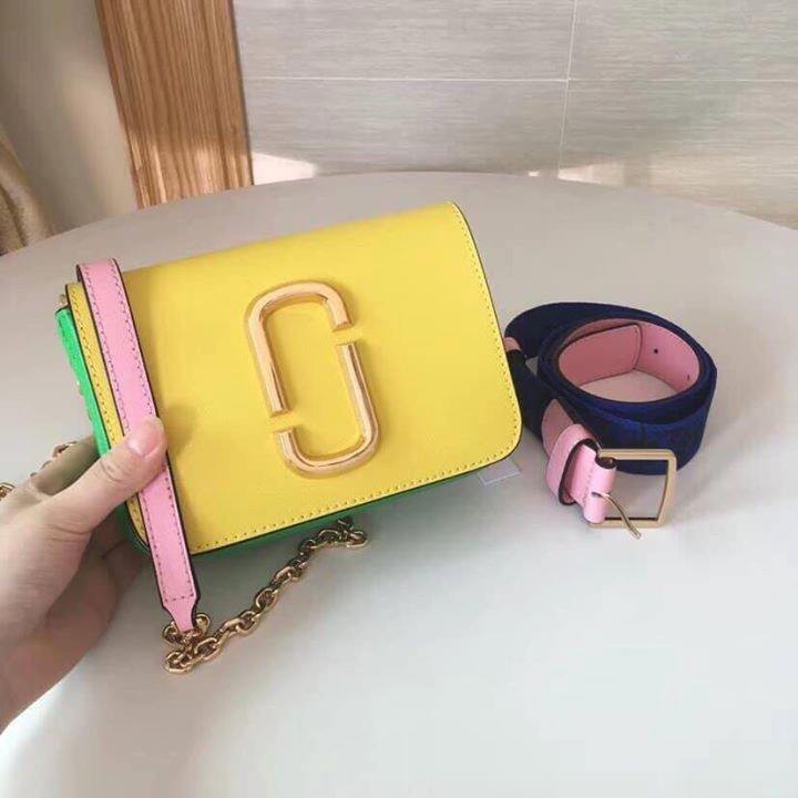 Túi đeo MJ mới