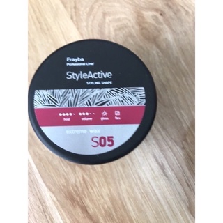 Gel vuốt tóc Erayba
