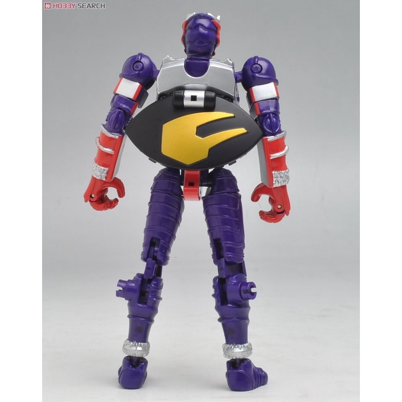 MÔ HÌNH  FFR KAMEN RIDER HIBIKI 2ND