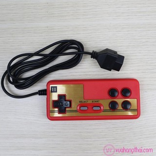 Tay cầm máy chơi game 4 nút 7 lỗ - 7 fa (1 tay)