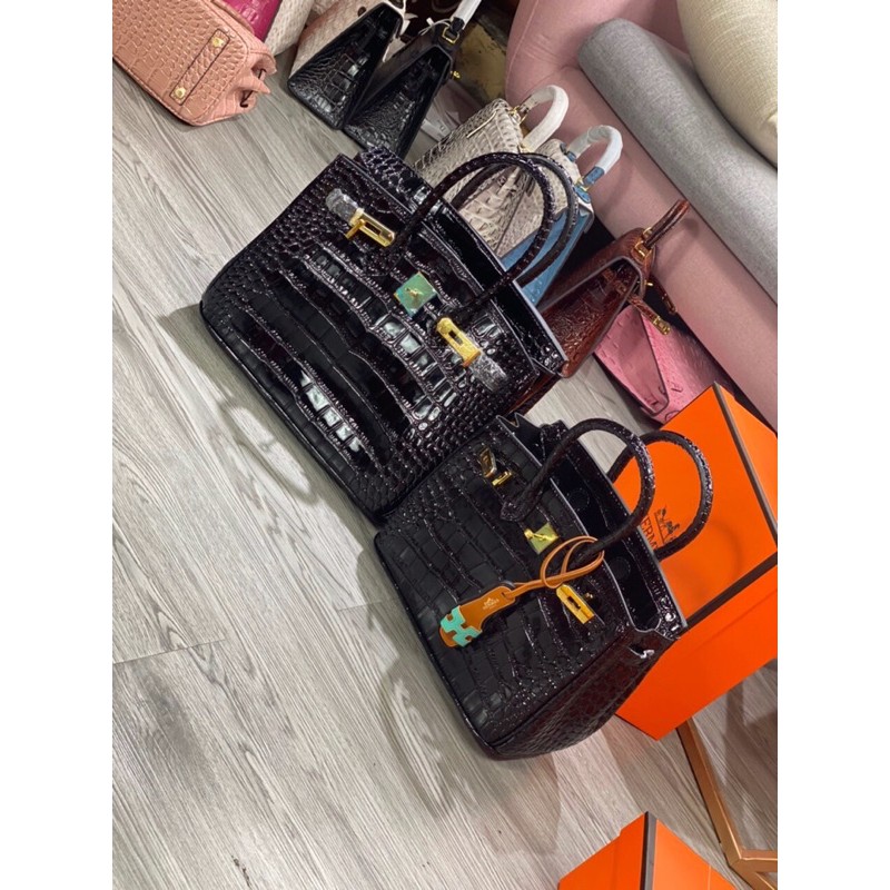 Túi  xách nữ sz 25-30 hàng super tặng kèm gấu hoac dép hm