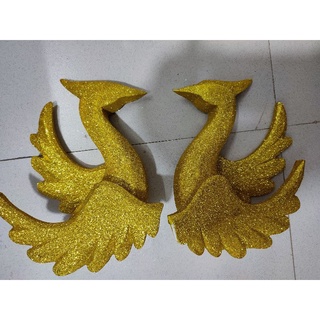 Phôi công làm oản tài 80k 1 đôi có cánh