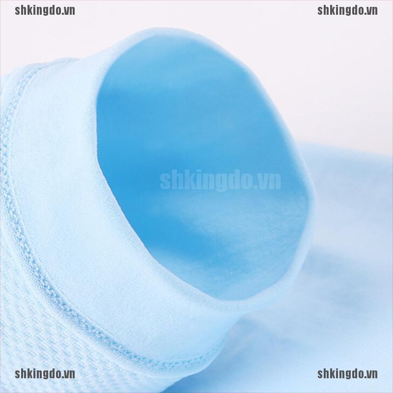 Ống tay áo giữ thông thoáng khi chơi thể thao tiện dụng