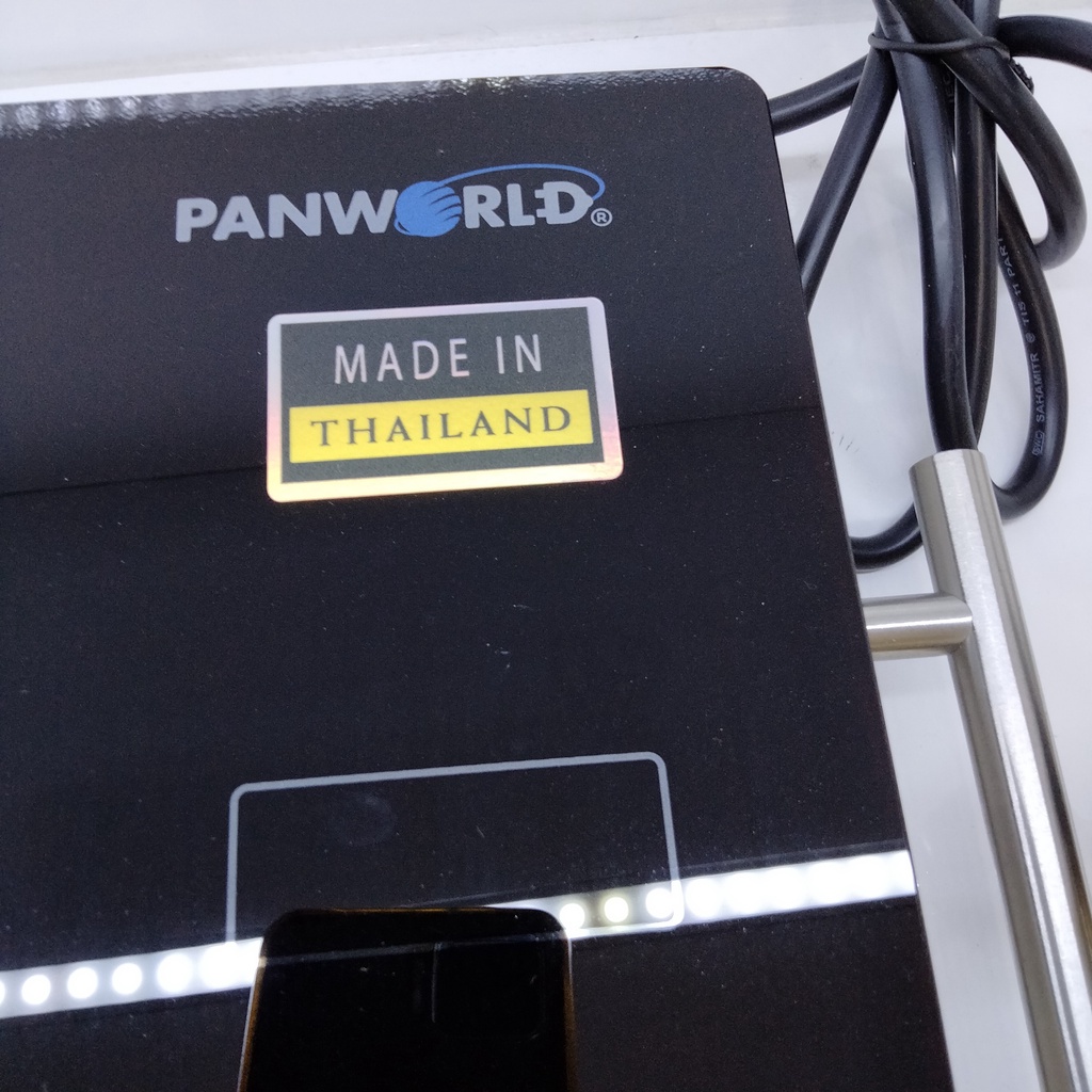 Bếp hồng ngoại Panworld PW-388 nhập khẩu Thái Lan - Home Store