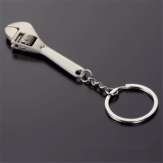Móc Khóa Hình Mỏ Lết Mini