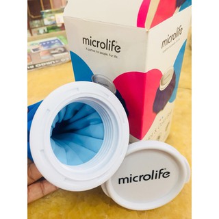 Túi Chườm Đa Năng Nóng Lạnh Microlife