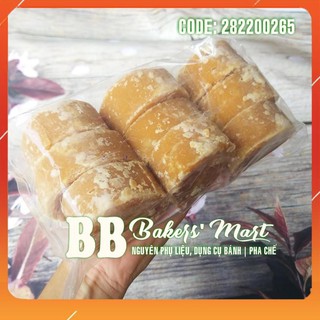 Đường Thốt Nốt LAN NHI An Giang đặc biệt - Gói 1kg