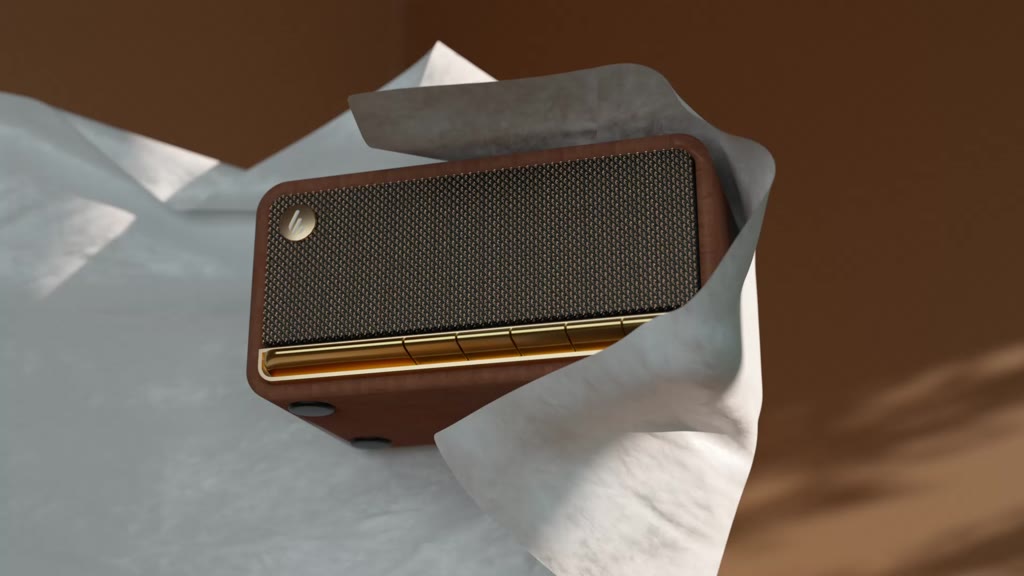 Loa Bluetooth Để Bàn EDIFIER MP230 | Công Suất 20W | Thời Gian Sử Dụng Đến 10H | Vỏ Gỗ Chống Dội Âm | Bảo Hành 15 Tháng | BigBuy360 - bigbuy360.vn