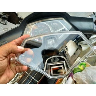 Mặt kính đồng hồ Honda Airblade 110