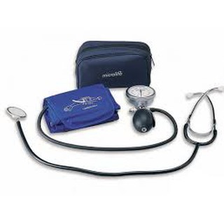 Máy đo huyết áp cơ Microlife AG1-20