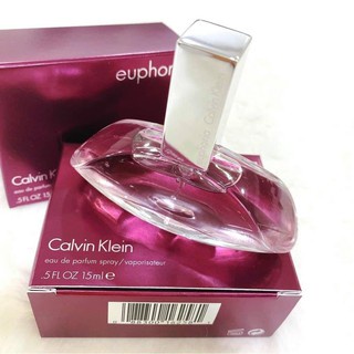 Nước hoa nữ Calvin Klein Euphoria EDP 15ml