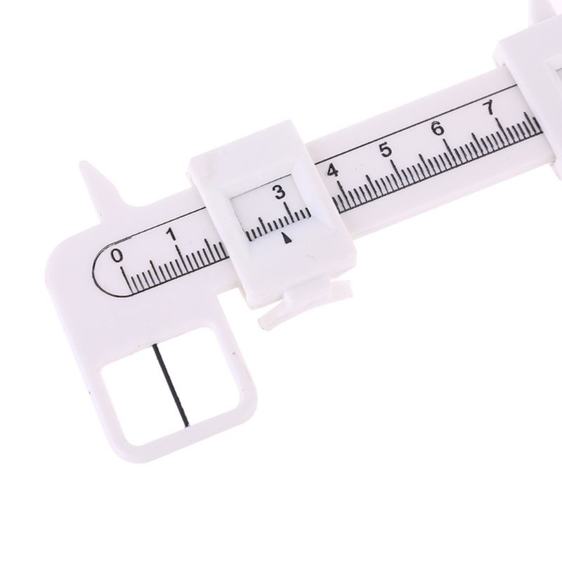 Thước Đo Khoảng Cách PD Đơn Giản Chuyên Dụng