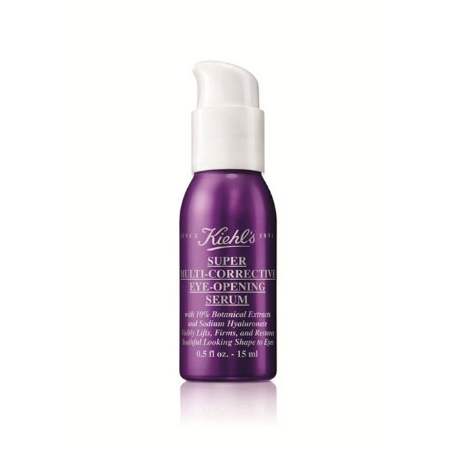 [3ml]Serum mắt tím dưỡng sang da, xóa nhăn cho vùng da quanh mắt kiehls | BigBuy360 - bigbuy360.vn