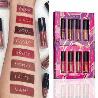 Tách set son kem của Tarte