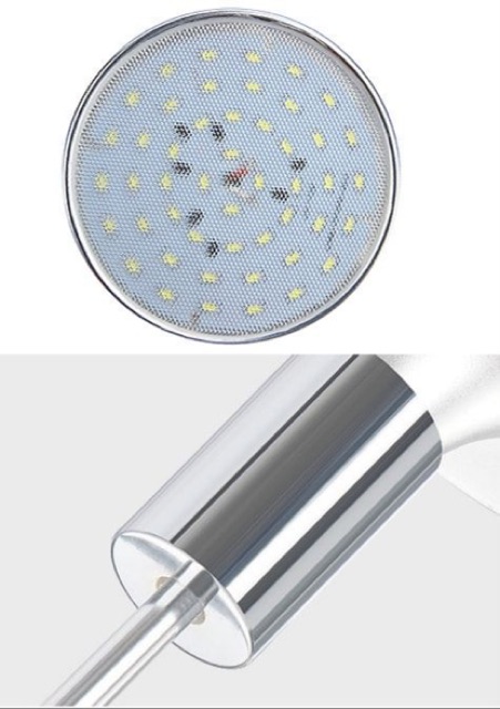 Đèn Led Rọi XINMA Cao Cấp 20W Cho Hồ Thuỷ Sinh