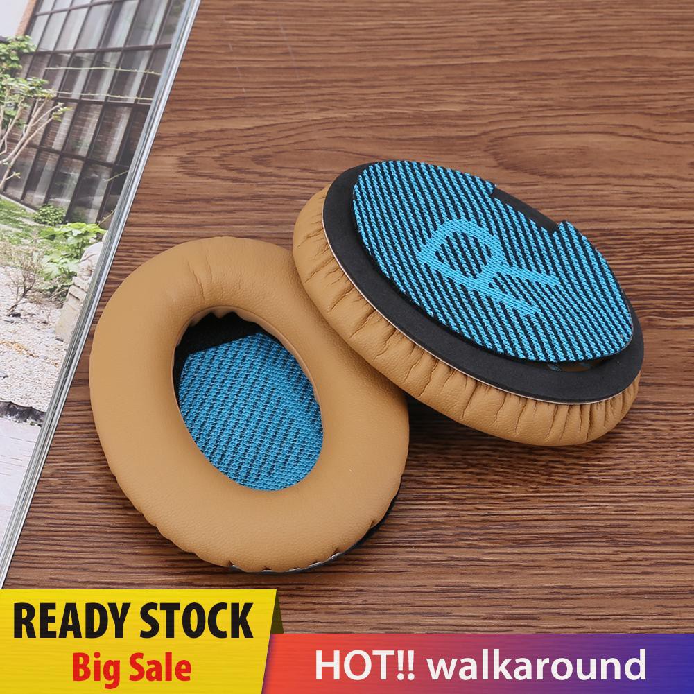 Đệm Tai Nghe Thay Thế Cho Bose Quietcomfort Qc35