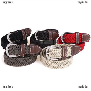 Thắt lưng co giãn thời trang dành cho nam và nữ