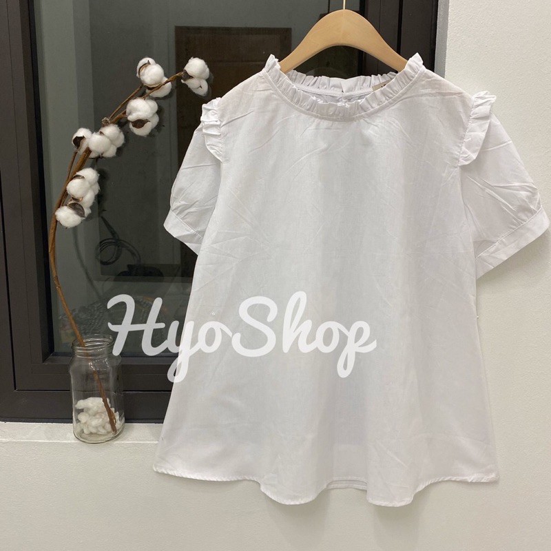 Áo bầu thiết kế hè M05