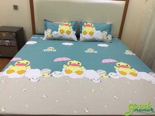 GA CHỐNG THẤM GOODMAMA
