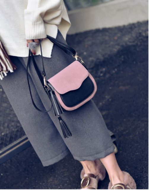 Túi đeo chéo nữ