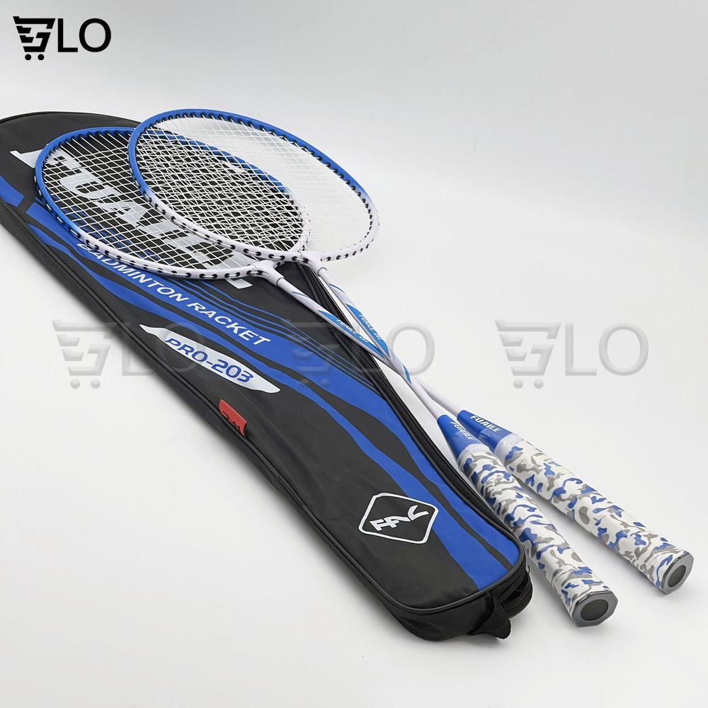 Vợt Cầu Lông FUAILE PRO-203 Thể Thao Siêu Nhẹ