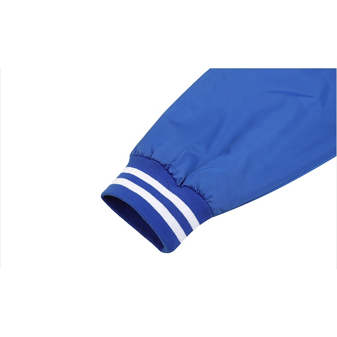 Áo khoác bóng chày Nelly Heybig - FiveTwo