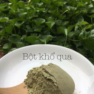 Bột khổ qua rừng