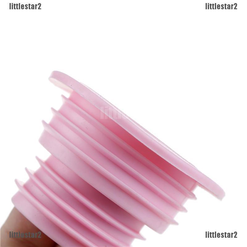 Nút Nhựa Silicone Đậy Lỗ Thoát Nước Ngăn Thoát Nước Nhà Tắm