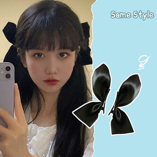 Kẹp nơ 2 bên 🍓🍓🍓🍓