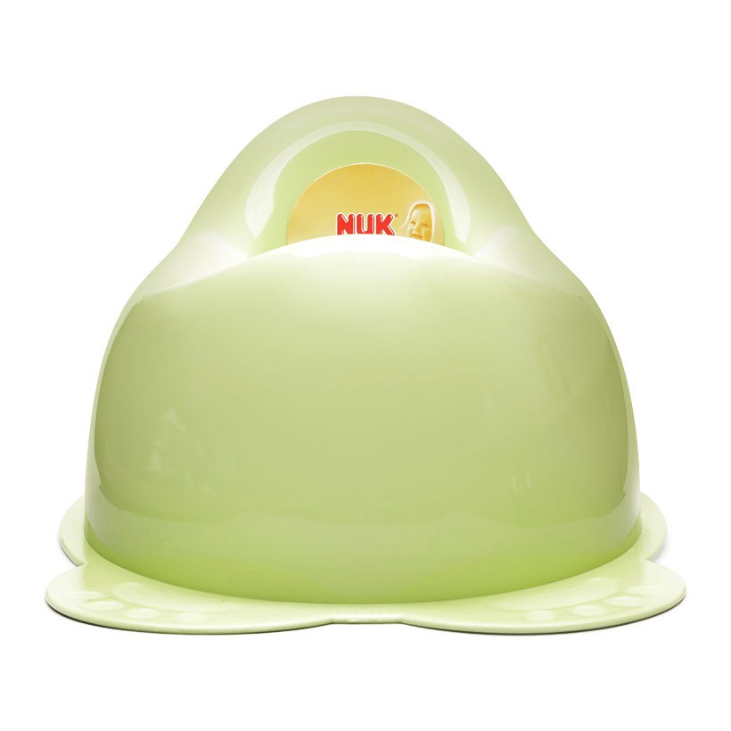 Bô chống dính Nuk-Đức.