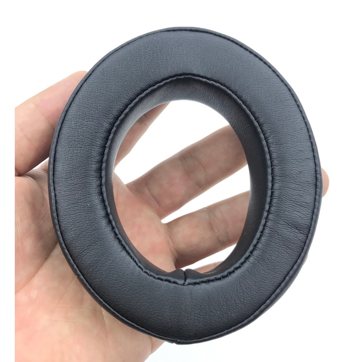 2 Mút Đệm Tai Nghe Chất Lượng Cao Cho Corsair HS50 Pro, HS60 Pro, HS70 Pro