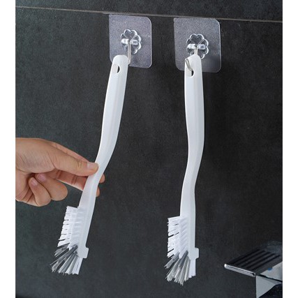 1 Bàn Chải Vệ Sinh Kính Xe Hơi Đa Năng Phong Cách Nhật Bản
