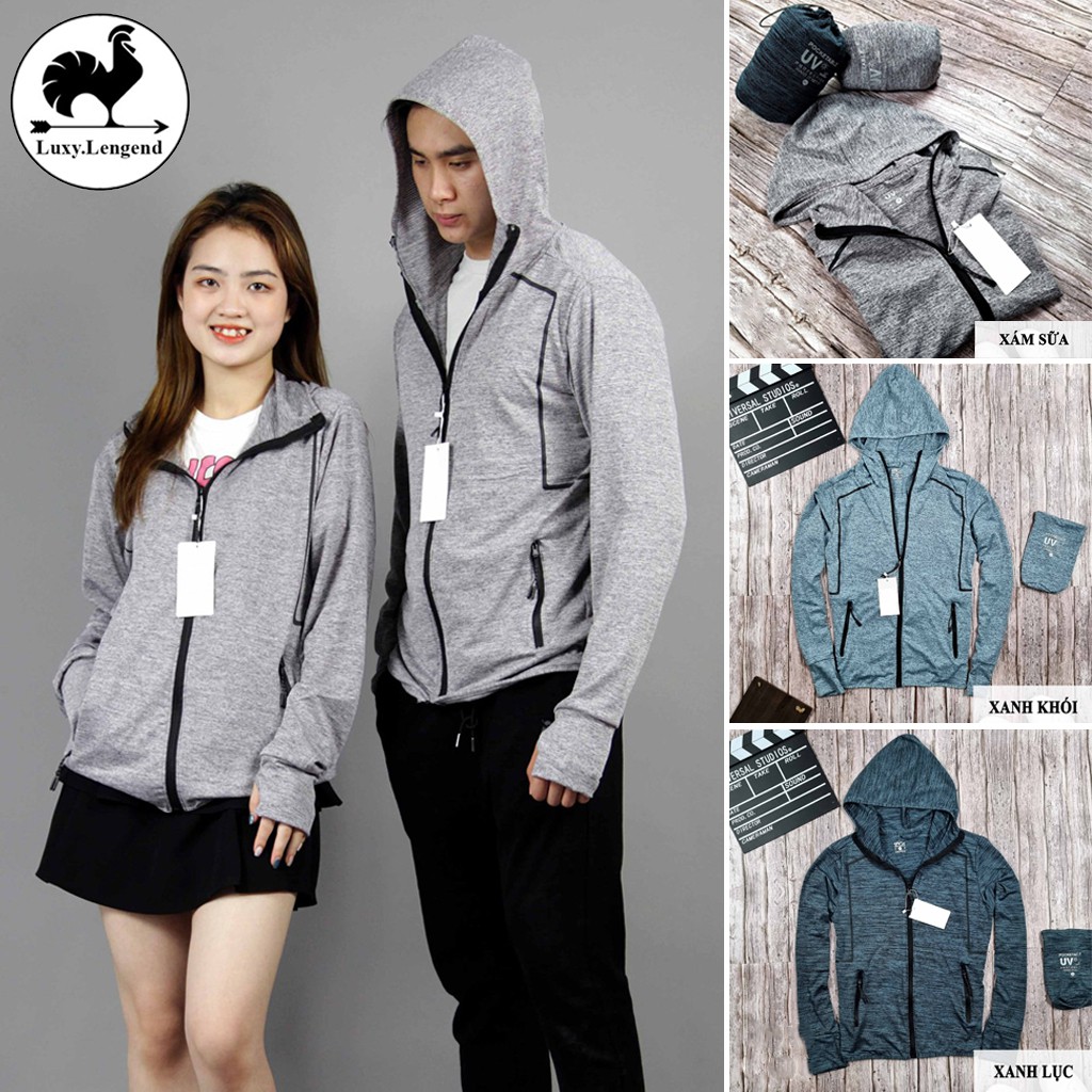 ÁO CHỐNG NẮNG, ÁO NẮNG NAM, LÀM MÁT, THÔNG HƠI