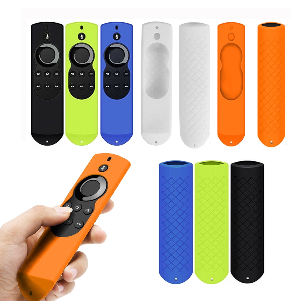 Đệm cao su silicone bọc bảo vệ remote điều khiển chuyên dụng