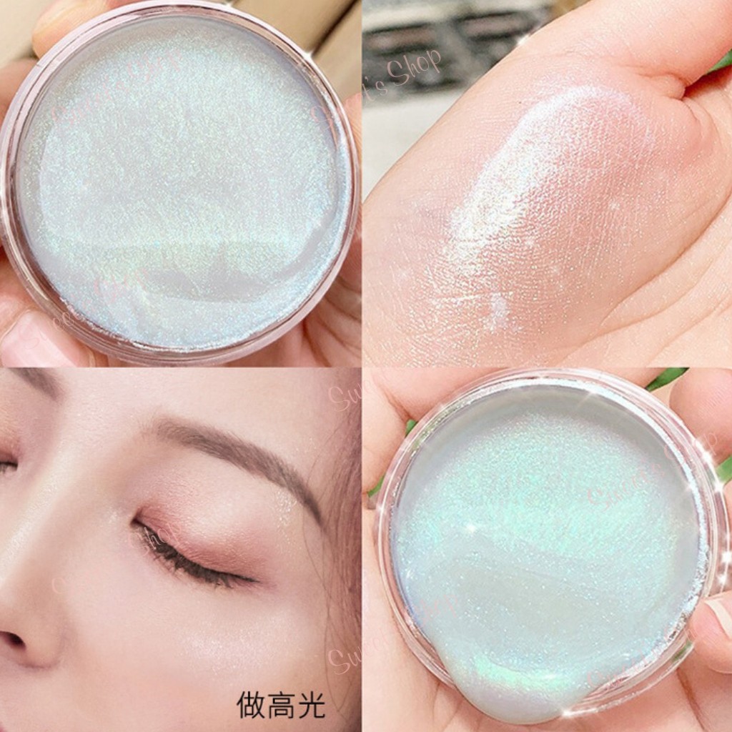 Gel Nhũ Chảy💖FREESHIP💖Gel Nhũ Chảy Cao Cấp Movlsenlin Moon Galaxy New Trend TikTok | BigBuy360 - bigbuy360.vn