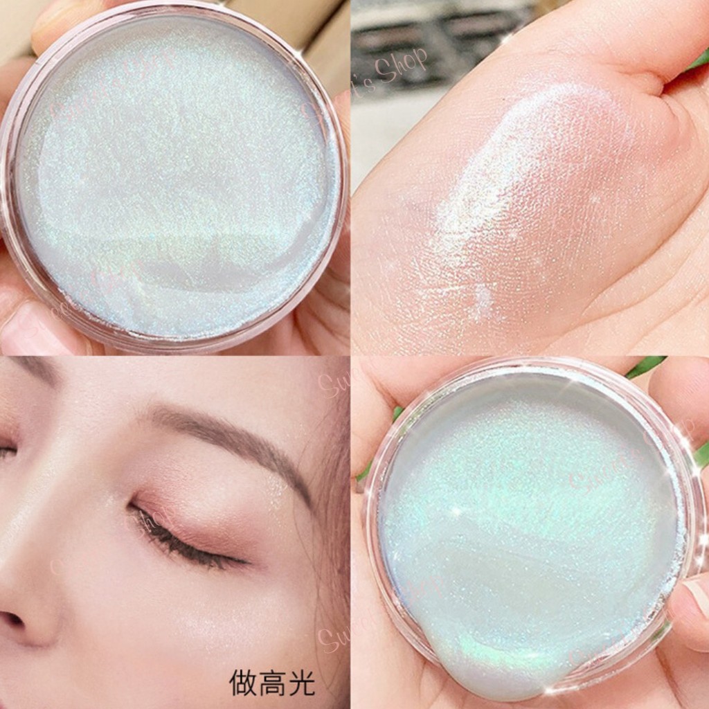 Gel Nhũ Chảy💖FREESHIP💖Gel Nhũ Chảy Cao Cấp Movlsenlin Moon Galaxy New Trend TikTok