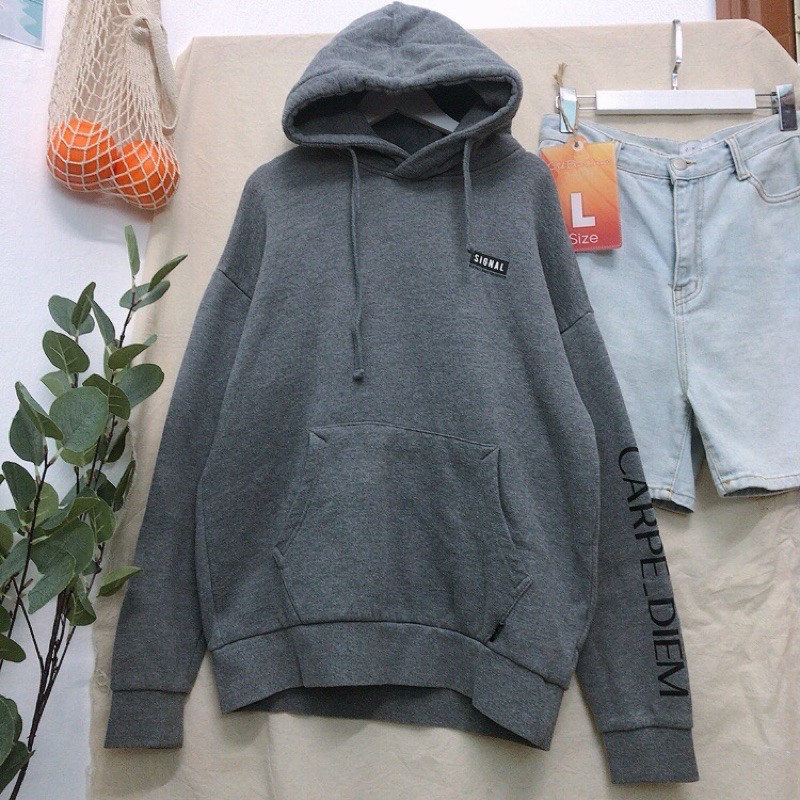 áo hoodie 2hand hàn quốc siêu phẩm(size trong ảnh) | BigBuy360 - bigbuy360.vn