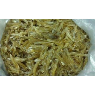 Khô cá cơm đặc sản ĐỒNG THÁP