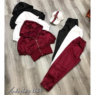 SET THỂ THAO PHI