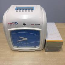 MÁY CHẤM CÔNG WISE EYE WSE-7500A