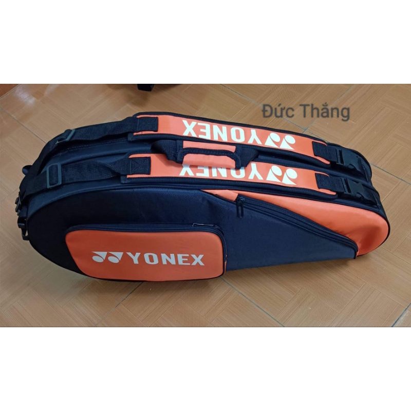Bao vợt cam Yonex