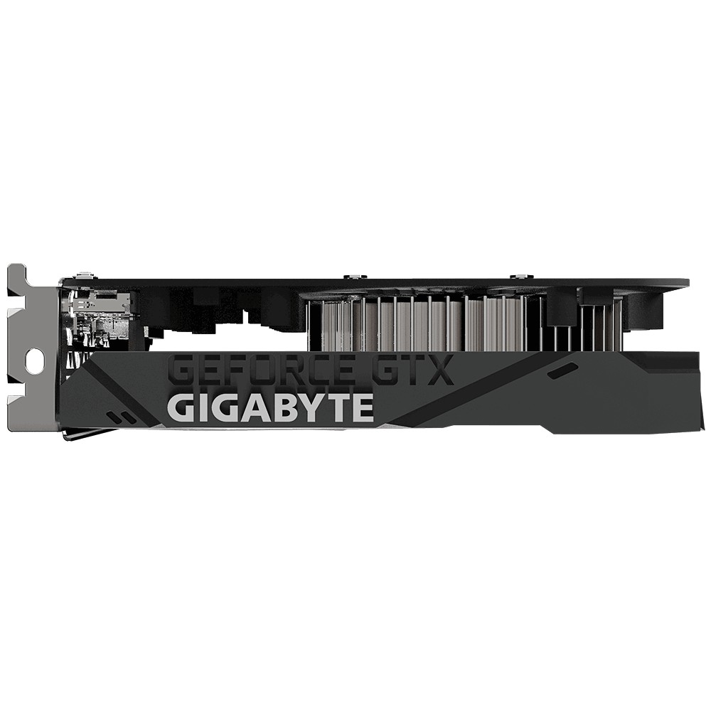 Card màn hình GIGABYTE GeForce GTX 1650 D6 OC 4GB (GV-N1656OC-4GD)