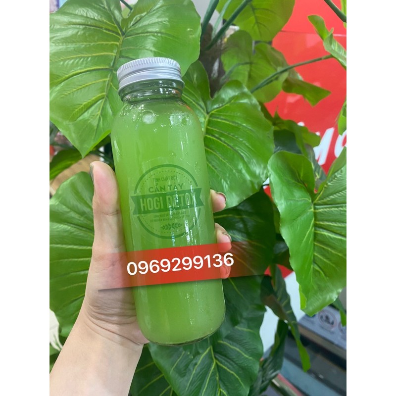 Tinh chất cần tây HOGI giá nhà sản xuất | BigBuy360 - bigbuy360.vn