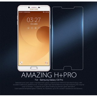 Kính cường lực samsung C9 Pro