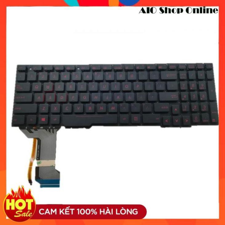 💖💖 Bàn phím laptop Asus Rog GL553 GL753 ZX553 FX753 ZX73 FZ53 – GL553