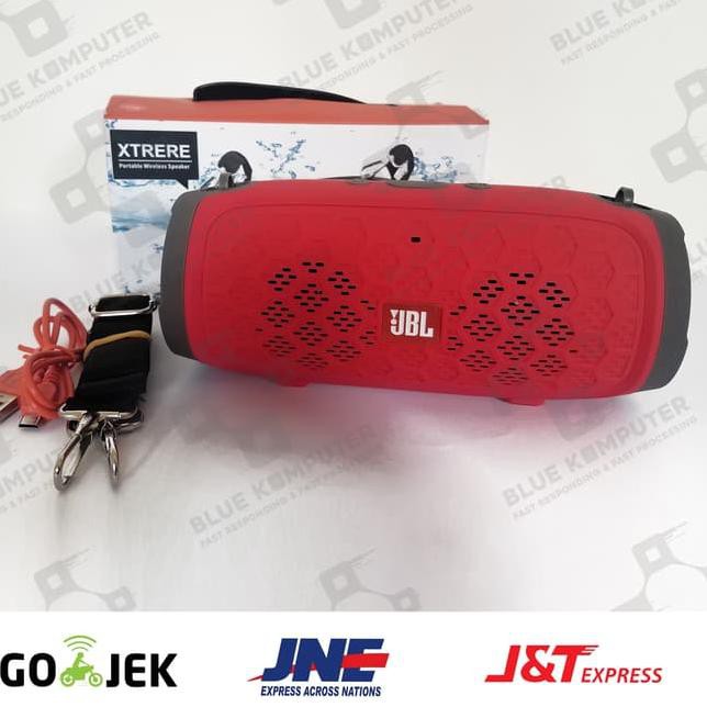 Loa Bluetooth Jbl J020 Xtreme Mvd